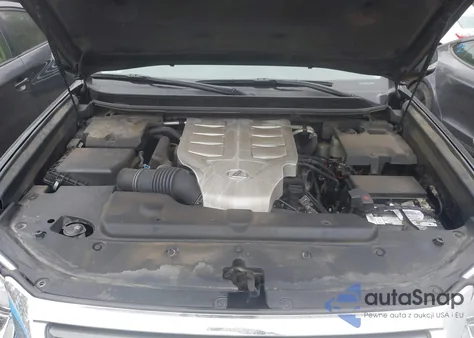 2017 Lexus Gx 460 from USA, damaged, VIN JTJBM7FX7H5166120